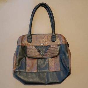 RVCA purse